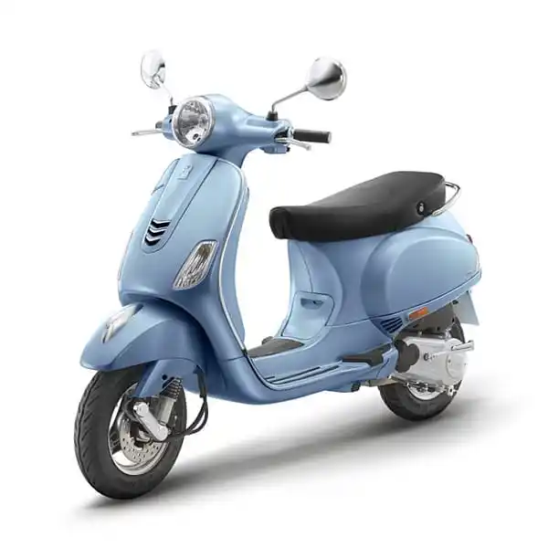 vespa scooter kopen 1